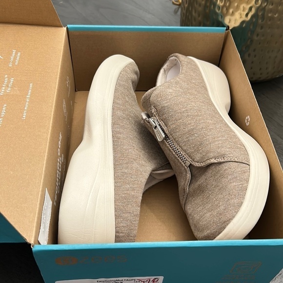 Bzees Easy Going Mule (WIDE) - Picture 2 of 8